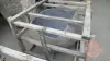 Product image 3 of the product “Basin from Riverstone, Natural surface, polished inside. Dia approx 86-90. Height 51-55 ”